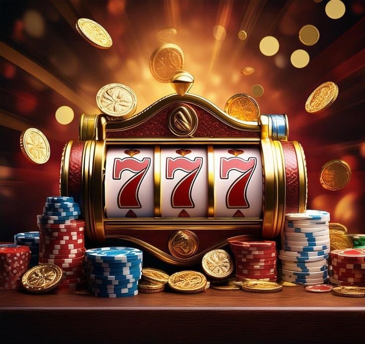 Responsible gaming and account safety reminder area on bd7 homepage