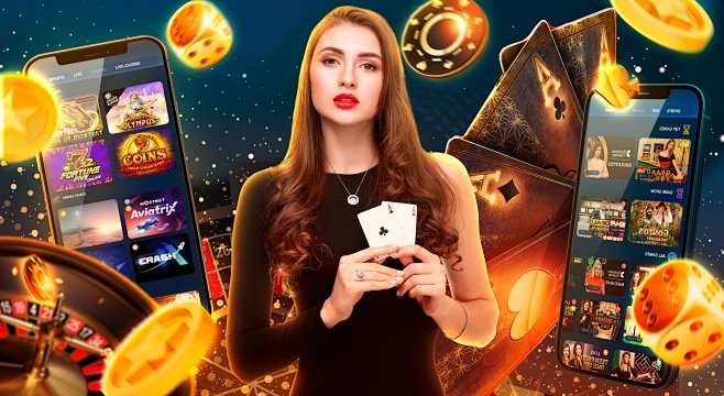bd7 game lobby hero view for Bangladesh mobile category browsing