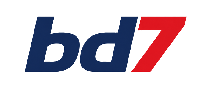 bd7 homepage logo for Bangladesh users